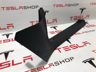 Накладка стойки А, ориг. номер 1007968-00-D, 1010669-00-F, Tesla Model S 2012-2016