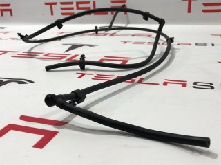 Магистраль омывателя лобового стекла, ориг. номер 1054647-01-A, 1054647-00-A, Tesla Model S 2012-2016