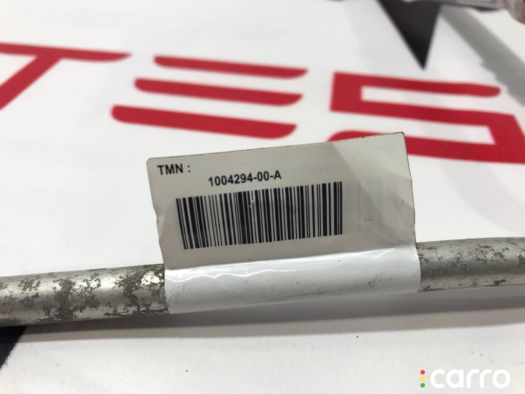 Трубка радиатора кондиционера Tesla Model S 2012-2016, 1004294-00-A, фото 4