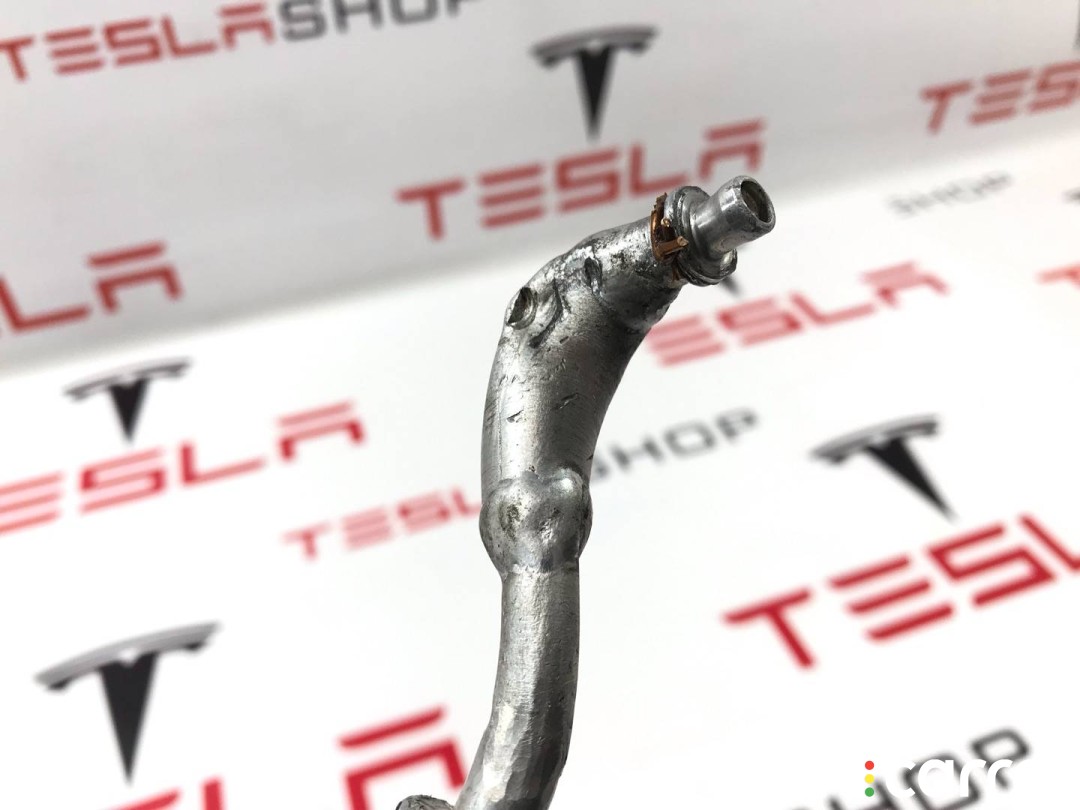 Трубка радиатора кондиционера Tesla Model S 2012-2016, 1004294-00-A, фото 6