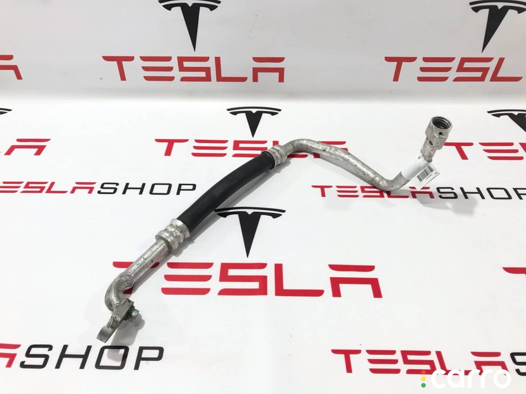 Трубка радиатора кондиционера Tesla Model S 2012-2016, 1009293-00-A, фото 1