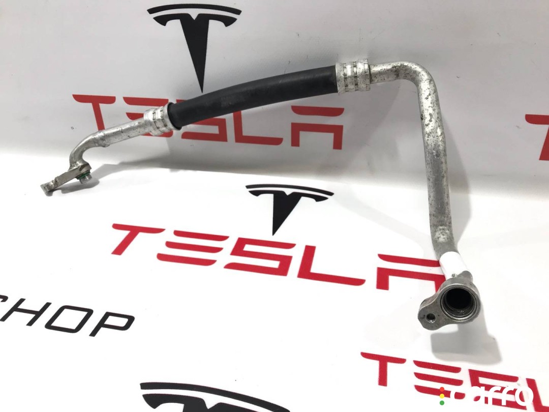 Трубка радиатора кондиционера Tesla Model S 2012-2016, 1009293-00-A, фото 3