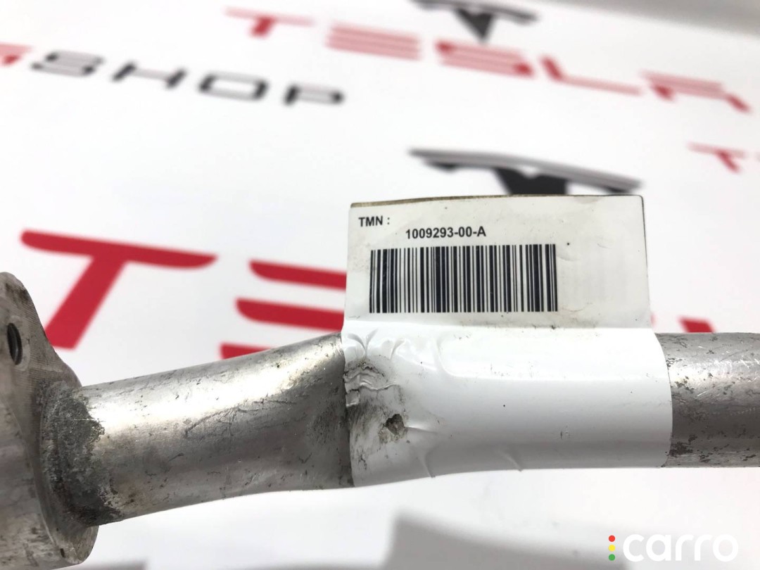 Трубка радиатора кондиционера Tesla Model S 2012-2016, 1009293-00-A, фото 4