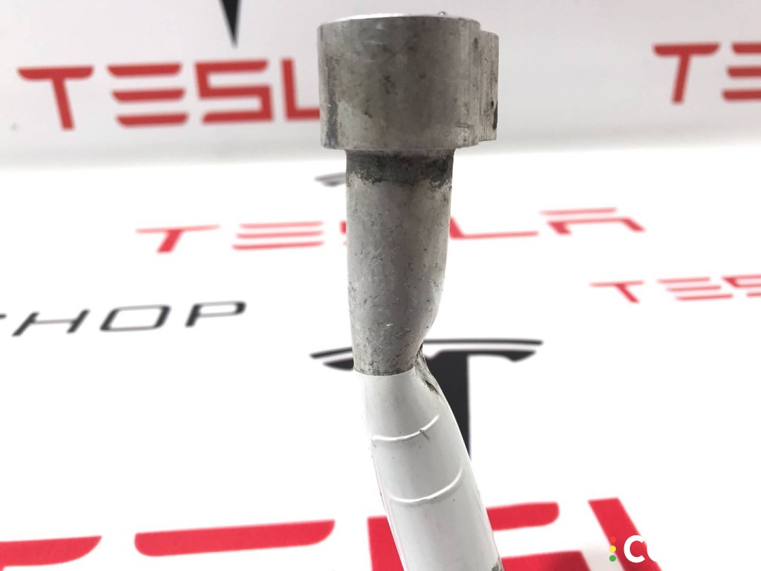 Трубка радиатора кондиционера Tesla Model S 2012-2016, 1009293-00-A, фото 6