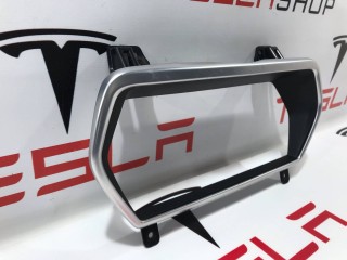 Рамка приборной панели, ориг. номер 6007725-00-B, Tesla Model S 2012-2016