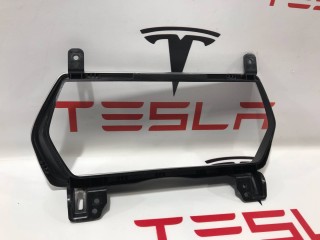 Рамка приборной панели, ориг. номер 6007725-00-B, Tesla Model S 2012-2016