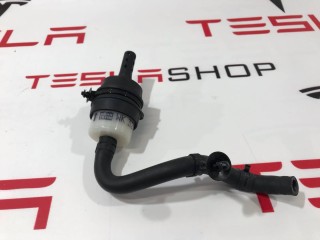 Фильтр компрессора пневмоподвески, ориг. номер 6007020-00-C, Tesla Model S 2012-2016