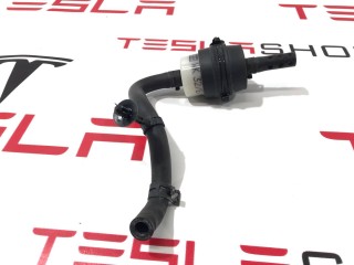 Фильтр компрессора пневмоподвески, ориг. номер 6007020-00-C, Tesla Model S 2012-2016