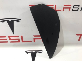Накладка боковая торпеды, ориг. номер 1028357-00-A, 1002326-00-E, Tesla Model S 2012-2016