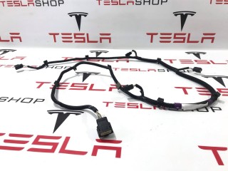 Электропроводка бампера, ориг. номер 1004421-03-N, Tesla Model S 2012-2016
