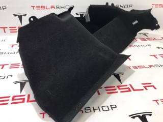 Отделка багажника, ориг. номер 1025980-00-B, Tesla Model S 2012-2016