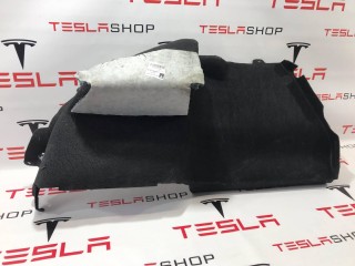 Отделка багажника, ориг. номер 1025980-00-B, Tesla Model S 2012-2016