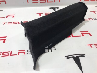Накладка лонжерона, ориг. номер 1012354-00-F, Tesla Model S 2012-2016