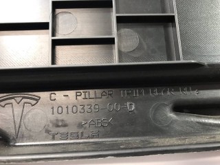 прочая запчасть, ориг. номер 1010339-00-D, 1016337-00-D, Tesla Model S 2012-2016