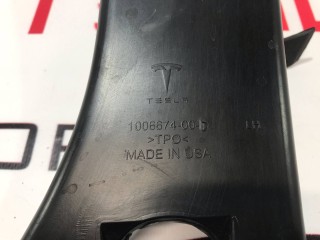 прочая запчасть, ориг. номер 1006674-00-G, Tesla Model S  [2-й рестайлинг] 2021-2026