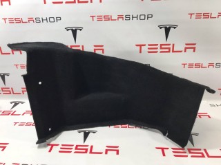 Отделка бокса подкапотного, ориг. номер 1007319-00-F, Tesla Model S 2012-2016