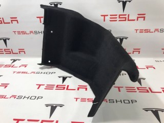 Отделка бокса подкапотного, ориг. номер 1007319-00-F, Tesla Model S 2012-2016