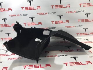 Отделка багажника, ориг. номер 1025978-00-B, Tesla Model S 2012-2016