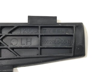 Заглушка болта дверной карты (резиновая), ориг. номер 1002966-00-B, Tesla Model S 2012-2016
