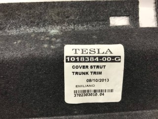 прочая запчасть, ориг. номер 1018384-00-G, Tesla Model S 2012-2016