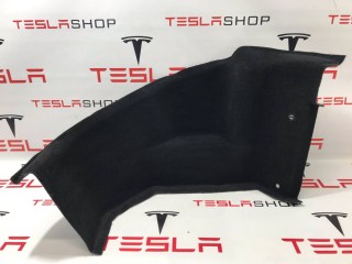 Отделка бокса подкапотного, ориг. номер 1007323-00-E, Tesla Model S 2012-2016