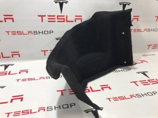 Отделка бокса подкапотного, ориг. номер 1007323-00-E, Tesla Model S 2012-2016