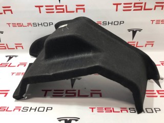 Отделка бокса подкапотного, ориг. номер 1007323-00-E, Tesla Model S 2012-2016