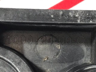 Опора под домкрат (подушка), ориг. номер 1009124-00-C, Tesla Model S 2012-2016