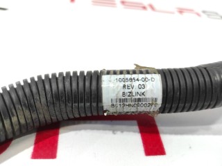 Кабель DCDC конвертера (плюс), ориг. номер 1005654-00-D, Tesla Model S 2012-2016