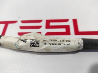 Кабель DCDC конвертера (12V минус), ориг. номер 1005651-00-C, Tesla Model S 2012-2016