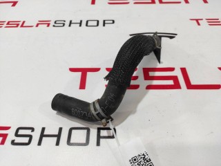 Шланги охлаждающей жидкости, ориг. номер 6007340-00-E, Tesla Model S 2012-2016