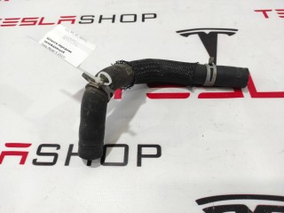 Шланги охлаждающей жидкости, ориг. номер 6007340-00-E, Tesla Model S 2012-2016