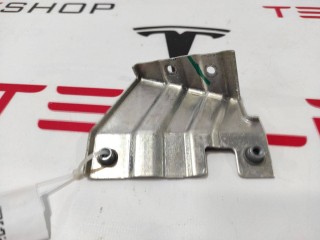 Кронштейн крепления клапана, ориг. номер 6007593-00-A, Tesla Model S 2012-2016