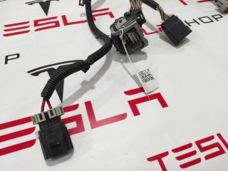 Электропроводка передняя подкапотная, ориг. номер 1005312-00-H, Tesla Model S 2012-2016