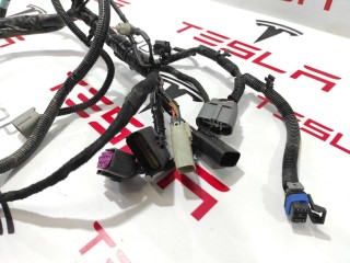 Электропроводка передняя подкапотная, ориг. номер 1005312-00-H, Tesla Model S 2012-2016