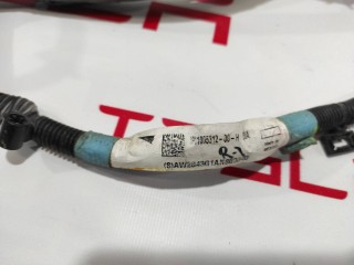 Электропроводка передняя подкапотная, ориг. номер 1005312-00-H, Tesla Model S 2012-2016