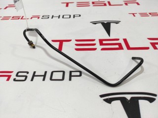 Пневмопровод, ориг. номер 6007021-00-B, 1008794-00-B, Tesla Model S 2012-2016