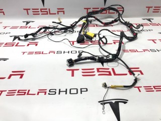 Электропроводка сиденья 2-го ряда, ориг. номер 1068123-00-B, 6310515-00-D, Tesla Model X 2015-2021