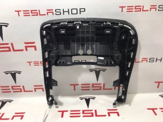 Каркас нижней части сиденья 2-го ряда, ориг. номер 1068123-00-B, AG150363, Tesla Model X 2015-2021