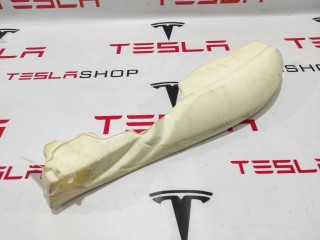 Пенный наполнитель сиденья, ориг. номер 1068123-00-A, 1065523B, Tesla Model X 2015-2021