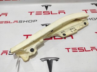 Пенный наполнитель сиденья, ориг. номер 1068123-00-A, 1065523B, Tesla Model X 2015-2021