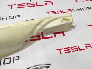 Пенный наполнитель сиденья, ориг. номер 1068123-00-A, 1065523B, Tesla Model X 2015-2021