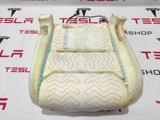 Пенный наполнитель сиденья, ориг. номер 1068123-00-A, 1065521B, Tesla Model X 2015-2021