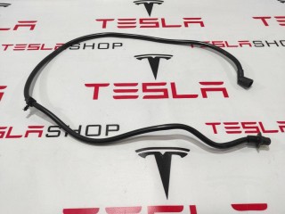 Дренажная трубка панорамной крыши, ориг. номер 6008684-00-E, DLH4, DLH1, Tesla Model S 2012-2016