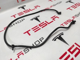 Дренажная трубка панорамной крыши, ориг. номер 6008684-00-E, DLH4, DLH1, Tesla Model S 2012-2016