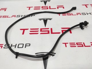 Дренажная трубка панорамной крыши, ориг. номер 6008684-00-E, DLH4, DLH1, Tesla Model S 2012-2016