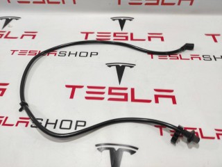 Дренажная трубка панорамной крыши, ориг. номер 6008684-00-E, DLH4, DLH1, Tesla Model S 2012-2016