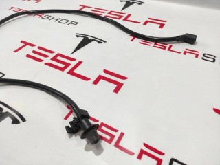 Дренажная трубка панорамной крыши, ориг. номер 6008684-00-E, DLH4, DLH1, Tesla Model S 2012-2016