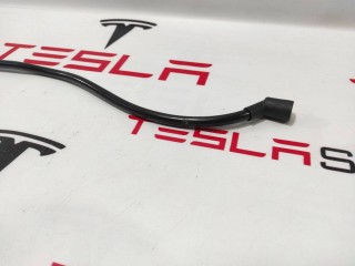Дренажная трубка панорамной крыши, ориг. номер 6008684-00-E, DLH4, DLH1, Tesla Model S 2012-2016