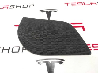 Накладка динамика (сетка), ориг. номер 1007696-00-A, Tesla Model S 2012-2016